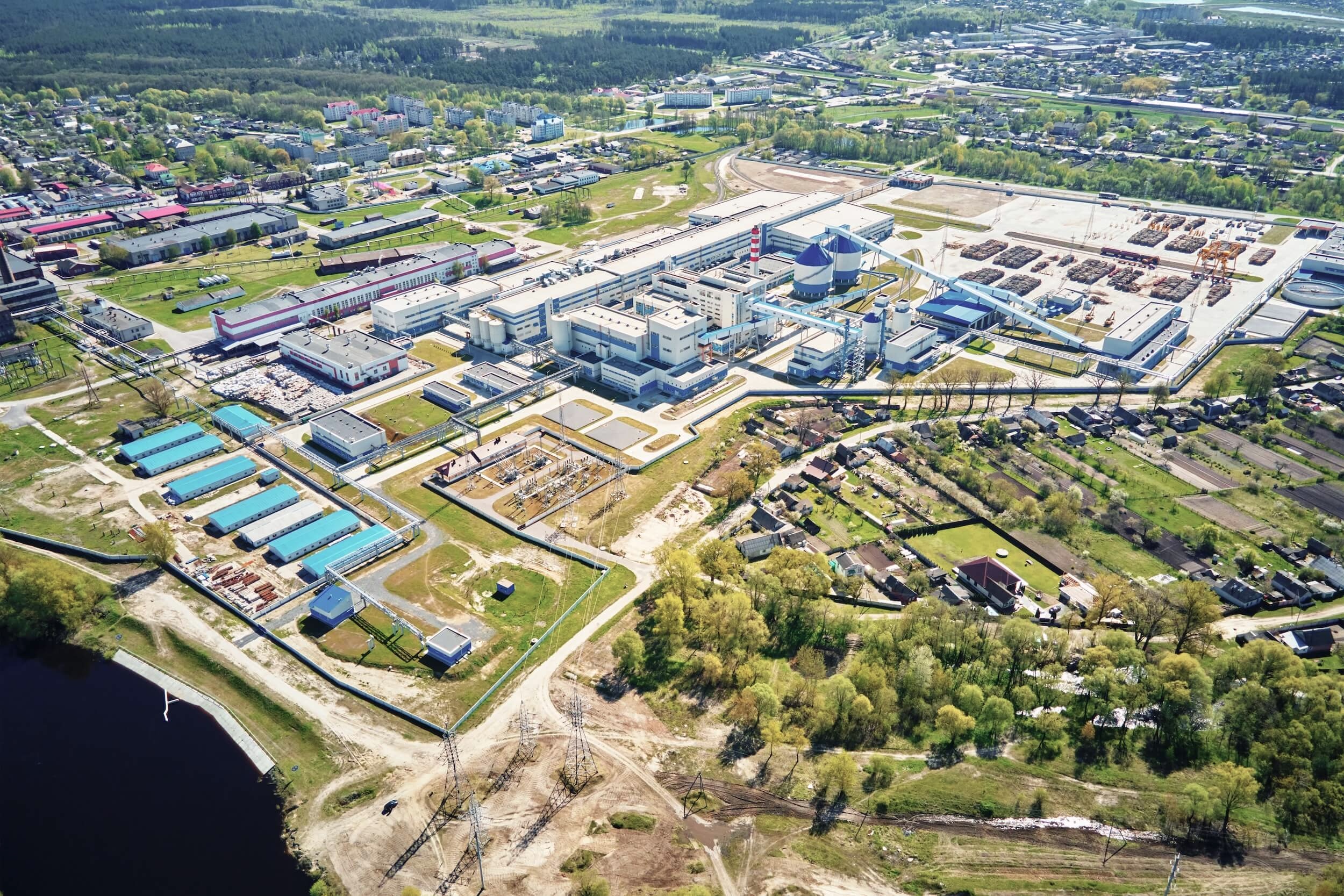 The Nuclear Fuel Supply Chain: Why Conversion Capacity Is the Bottleneck Nobody’s Talking About
