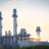 Electric Power Plant
